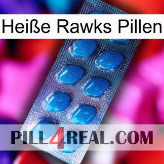 Heiße Rawks Pillen viagra1